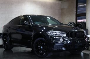 BMW/X6