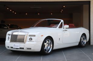 Rolls-Royce ﾌｧﾝﾄﾑ